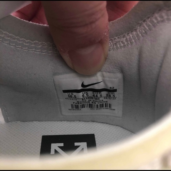 AF1 - Picture 6 of 8